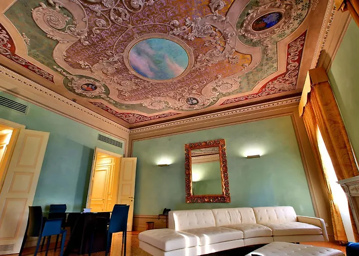 Hotel Rua Frati 48 in San Francesco Modena